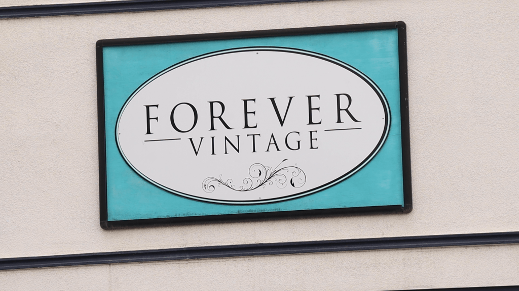 The Fight to keep Vintage Alive&nbsp;Forever