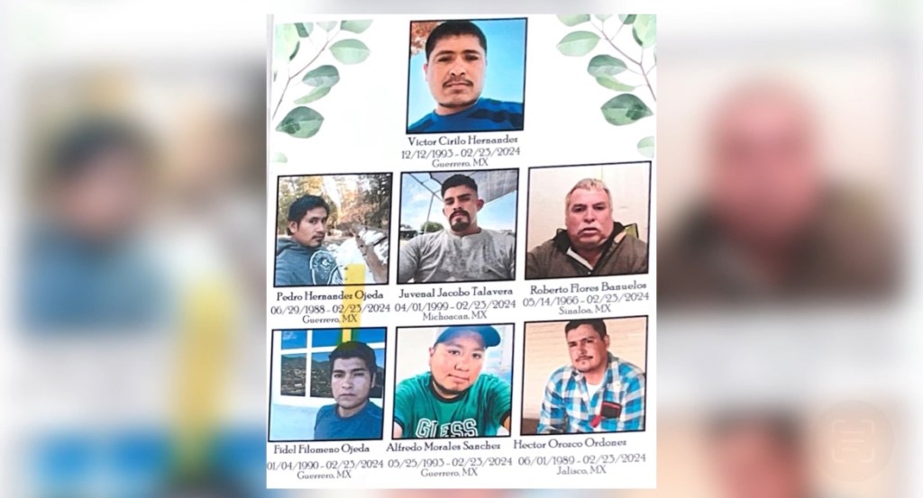 Lifting Spirits and Raising Funds: Kerman’s Final Fundraiser for Farm Workers’&nbsp;Families