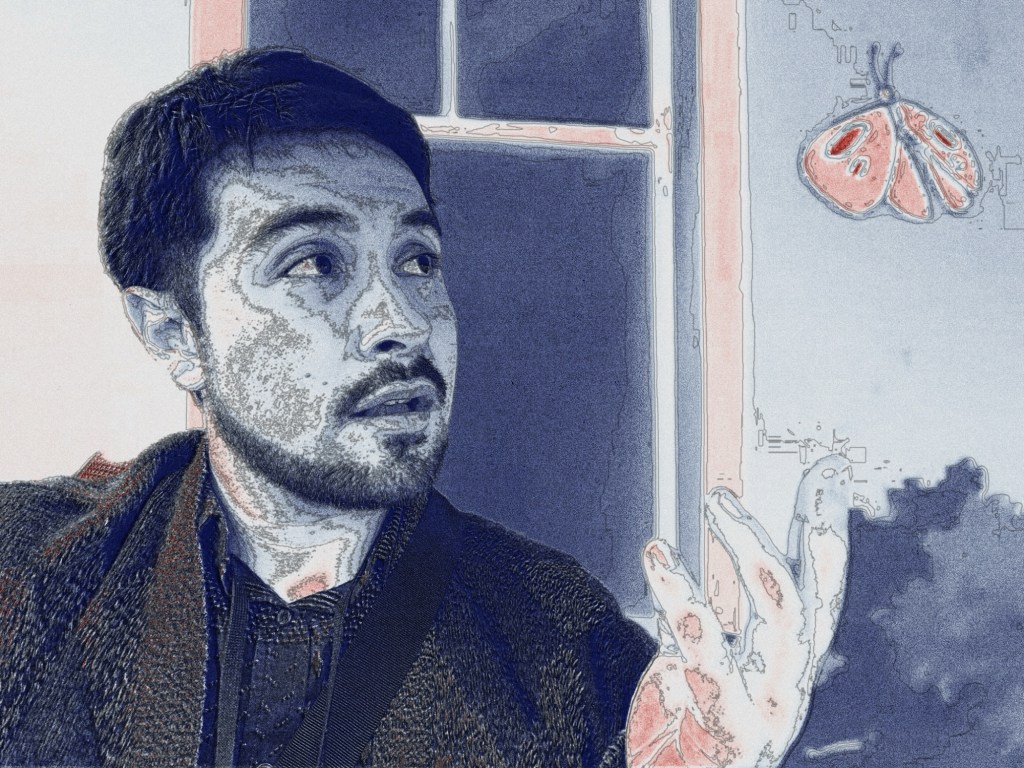 ‘Is this a journalist?’: Why it pays to have a&nbsp;biased