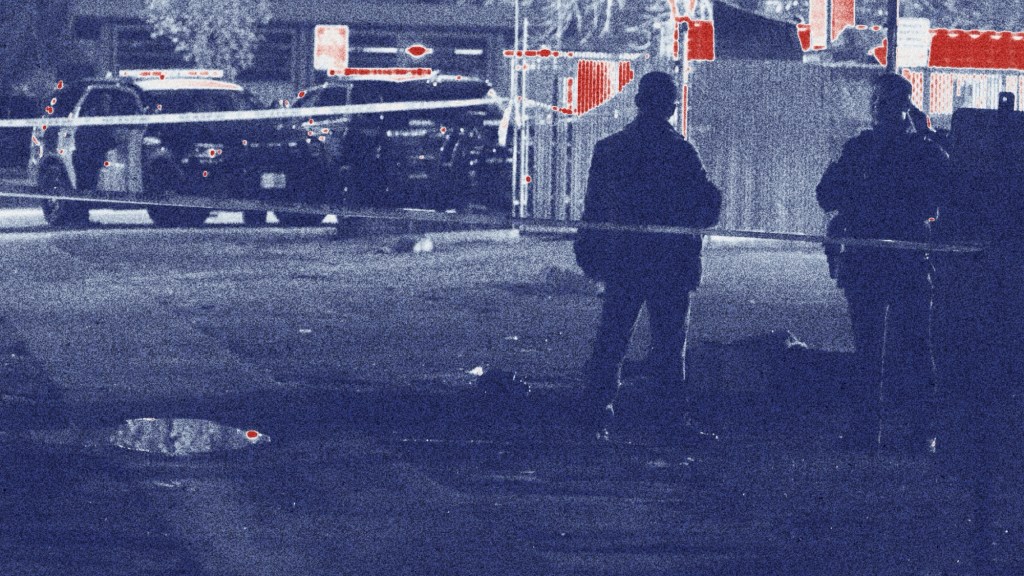 ‘If it bleeds, it’s cringe’: A critique on the modern news&nbsp;paradigm